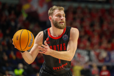 Lietuvių dueto tempiamas &bdquo;Rytas&ldquo; i&scaron;gyveno Jonavoje