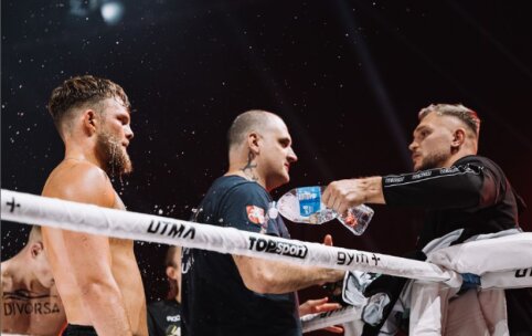 Skaitomiausios 2024 m. sportnews.lt naujienos