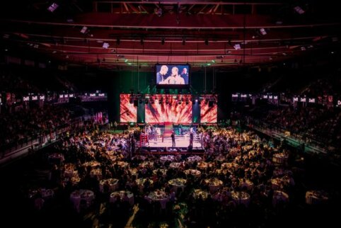 M. Jasiūnas triumfavo Estijoje &ndash; tapo WBC Baltijos &scaron;alių &bdquo;Muay Thai&ldquo; čempionu