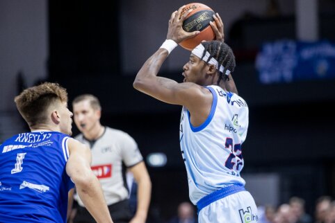 Rungtynių pulsas: 3 įdomūs faktai apie &bdquo;Wolves Twinsbet&ldquo; ir &bdquo;CBet&ldquo; dvikovą