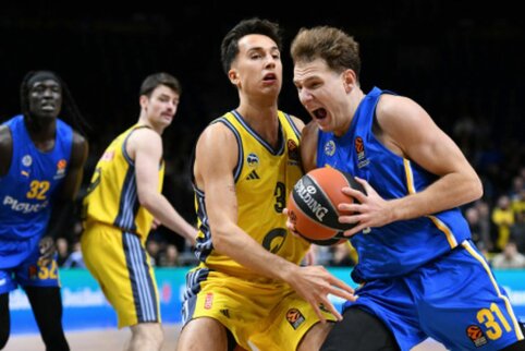 Spėjimus KMT turnyrui pateikė žinomi Lietuvos krep&scaron;ininkai: nugalėtoju matomas &bdquo;Žalgiris&ldquo;