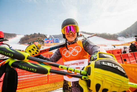A. Drukarov triumfavo Europos taurės etape