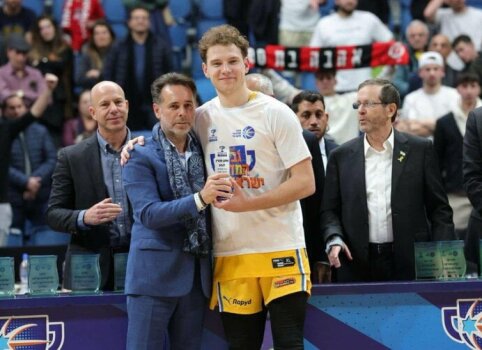 R. Jokubaitis pateikė prognozę 18-mečių rinktinei