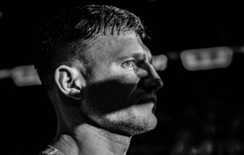 D. Danyla: &bdquo;Toks tas sportas, tu arba tave&ldquo;