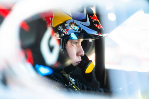 Kanarų ralis pasibaigė &bdquo;Toyota&ldquo; ir K. Rovanperos dominavimu