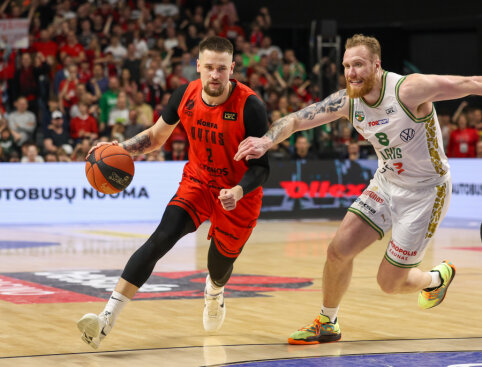 M. Normanto karjera pakrypo į Ispaniją