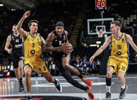 &bdquo;Barcelona&ldquo; pasiekė susitarimą su dar vienu &bdquo;Virtus&ldquo; lyderiu