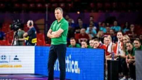 Kova dėl medalių baigta: Lietuvės ketvirtfinalyje suklupo prie&scaron; prancūzes