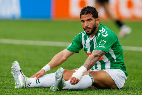 Lietuvos klubų kovos Europoje: dvi &ndash; su mokamos transliacijomis, dvikova i&scaron; Kauno &ndash; nemokamai