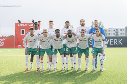 Titulas slysta i&scaron; rankų: &bdquo;Kauno Žalgiris&ldquo; dramati&scaron;kai pralaimėjo Panevėžyje