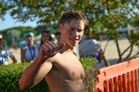 Paskelbta sudėtis Europos čempionatui: joje &ndash; keturi debiutantai