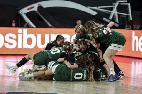 Krep&scaron;inio jaunimo vasara baigta &ndash; i&scaron;kovoti trys sidabro medaliai ir vienas auksas!