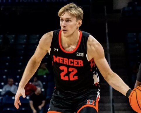 &bdquo;Gargždai&ldquo; pristatė de&scaron;imtąjį komandos naujoką