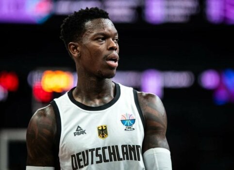 Vokietija net 63 ta&scaron;kais sumindė britus