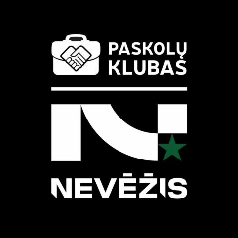 Naujasis Kedainių klubo pavadinimas &ndash; &bdquo;Nevėžis-Paskolų klubas&ldquo;