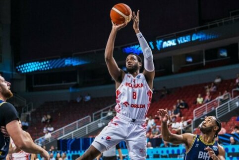 Oficialu: J. Loydas papildė &bdquo;Anadolu Efes&ldquo; gynėjų grandį