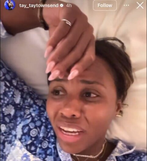 Amerikietė, kuri kaltino rasizmu latvę, pati sulaukė kirčių internete už savo elgesį Kinijoje