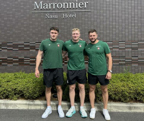 Pasaulio čempionato disko metimo finalas (tiesiogiai) (dalyvauja My. Alekna, Ma. Alekna, Gudžius)