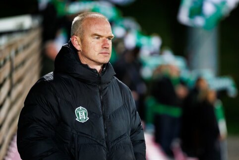 M. Kasperūnas i&scaron;rinktas nauju &bdquo;Žalgirio&ldquo; vadovu, V. Venslovaitienei &ndash; bėdos su prokoratūra