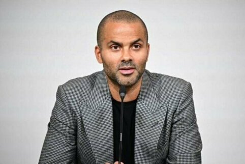 ASVEL ekipa gali būti pa&scaron;alinta i&scaron; Eurolygos