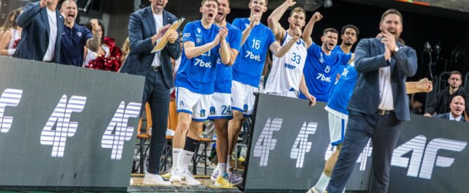 Itin rezultatyviose ta&scaron;kų lenktynėse &bdquo;Neptūnas&ldquo; dramati&scaron;kai palaužė Jonavos krep&scaron;ininkus