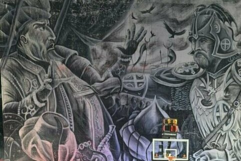 &bdquo;Partizan&ldquo; klubui skirta itin griežta piniginė bauda