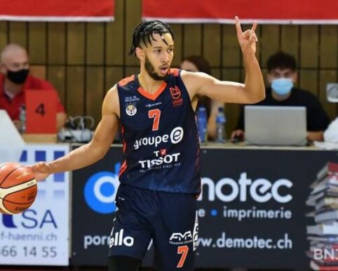 &bdquo;&Scaron;iaulius&ldquo; papildė naujokas