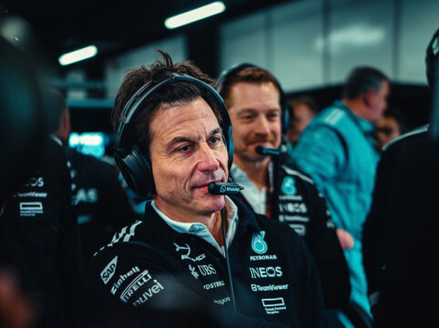 Įdomią Antonelli ir Norriso situaciją paai&scaron;kino T. Wolffas