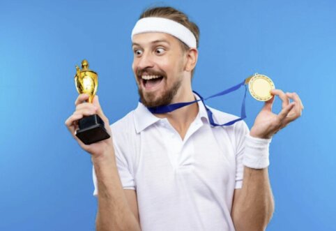 Sportiniai pasiekimai ir finansiniai atlyginimai: kaip žaidėjai planuoja atsipalaiduoti