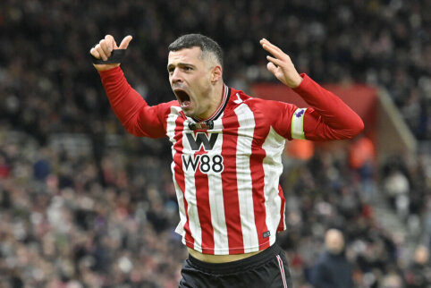 &bdquo;Premier&ldquo; lygoje &ndash; dar dvi nulinės lygiosios