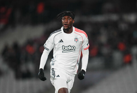 &bdquo;Aston Villa&ldquo; klubas susigrąžins L. Bailey, o T. Abrahamas atvyks