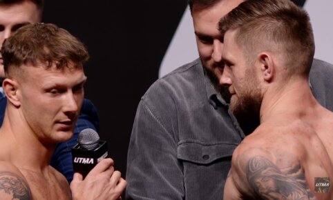 Į svėrimų ceremoniją R. Krilavičius atėjo su mokasinais: &bdquo;Juos žiema ne&scaron;ioja tik Nausėdos žmona, Oskaras ir, ai&scaron;ku, a&scaron;&ldquo;