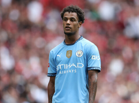 Kra&scaron;to saugas O. Bobbas oficialiai prisijungė prie &bdquo;Fulham&ldquo;