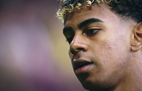 I&scaron;ai&scaron;kėjo, kokie veiksniai lėmė L. Yamalio atsigavimą aik&scaron;tėje