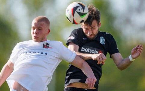 Žinomi žmonės nustebo dėl naujojo A lygos pavadinimo