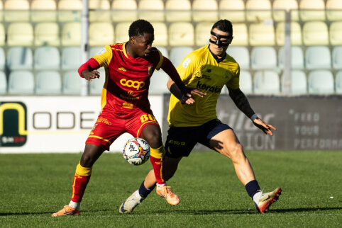 A. Cisse: Galėjau būti PSV klubo dalimi, tačiau viską nulėmė &bdquo;AC Milan&ldquo; siūlymas