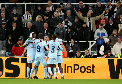 M. Arteta: Žaviuosi tuo, kaip Brentford klubas dirba jau daugelį metų