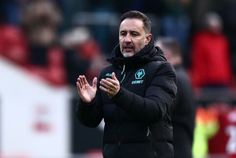 &bdquo;Nottingham&ldquo; siekia sudaryti sutartį su ketvirtuoju treneriu &scaron;į sezoną