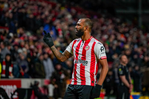 I. Thiago pripažintas sausio mėnesio geriausiu &bdquo;Premier&ldquo; lygos futbolininku