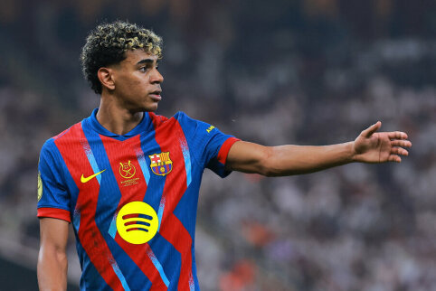 POP: britų modelis &ndash; L. Yamalio naujoji mergina