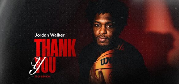 Vilniaus &bdquo;Rytas&ldquo; už darbą padėkojo J. Walkeriui