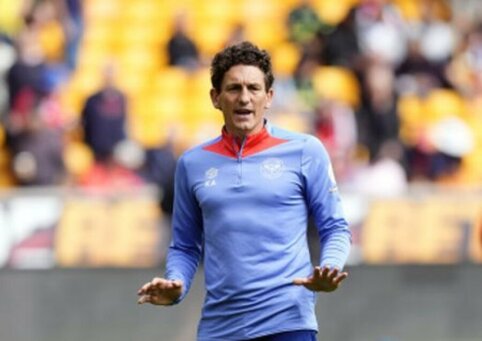 K. Andrewsas pasira&scaron;ė ilgalaikę sutartį su &bdquo;Brentford&ldquo; ekipa