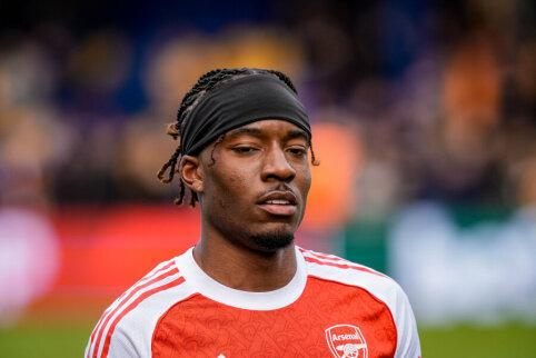 FA taurės burtai: Arsenalas susitiks su varžovu i&scaron; &bdquo;Championship&ldquo;, o du kiti didieji žais tarpusavyje