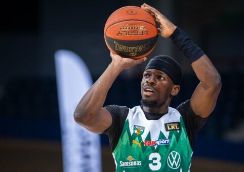 J. Lek&scaron;as kritikavo galimą S. Francisco įpėdinį: nieko gero