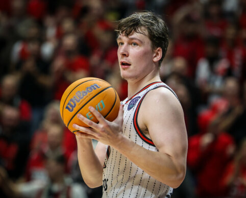 &bdquo;Sarthe&ldquo; įveikęs &bdquo;Rytą&ldquo; i&scaron;laiko vilčių Čempionų lygoje