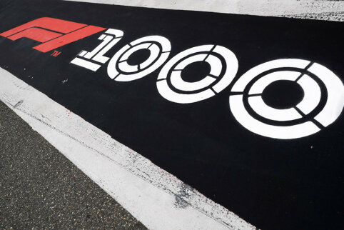 Kinijos GP: lenktynės gyvai transliuojamos