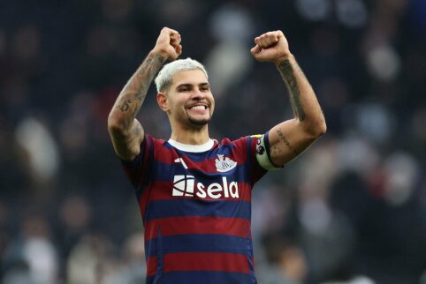 &bdquo;Manchester United&ldquo; pasirinko svarbų naujoką į gynėjų grandį