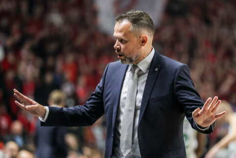 G. Žibėnas: Nimburkas pranoksta Gran Kanariją