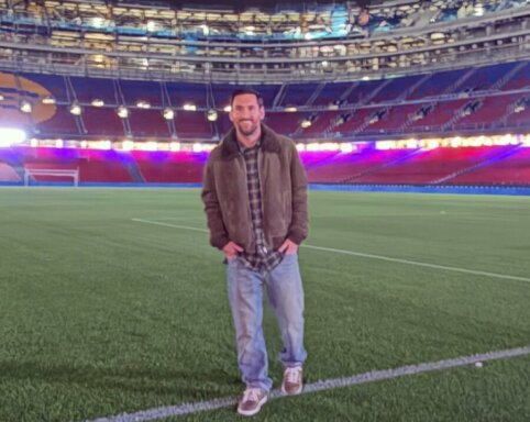 L. Suarezas i&scaron;sakė nuomonę apie L. Messi meilę &bdquo;Barcelona&ldquo; klubui