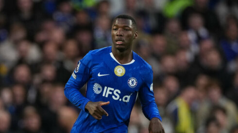 M. Caicedo apie Real Madrid žaidimą: futbole niekada negalima i&scaron; anksto numatyti, kaip viskas pasisuks